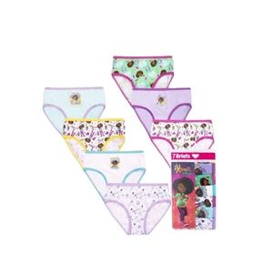 Girl's Karma's World 7- Briefs Underwear
